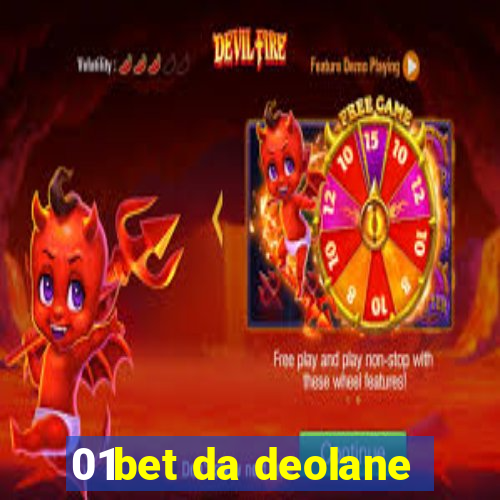 01bet da deolane